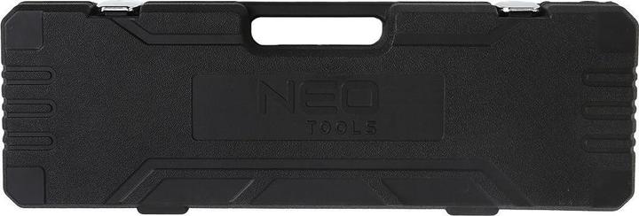 Productafbeelding Neo Momentsleutelset 1/4", 3/8", 1/2" 3-delig. (1/2", 1/4", 3/8", 5 - 25 Nm)