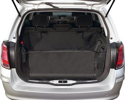 Produktbild Karlie Autoschondecke Car Safe Deluxe (Hund, Waschbar)