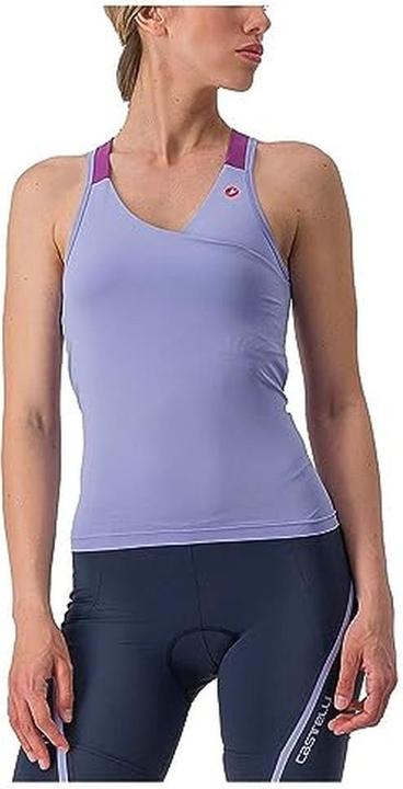 Image du produit Castelli Solaris Top (L)