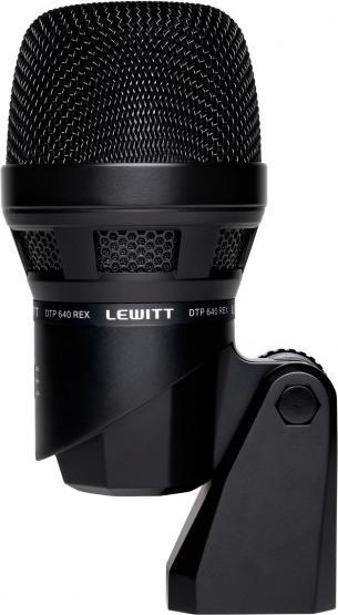 Immagine prodotto Lewitt DTP 640 REX