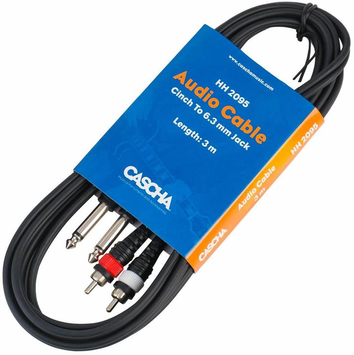 Immagine prodotto Cascha HH 2090 (6 m)