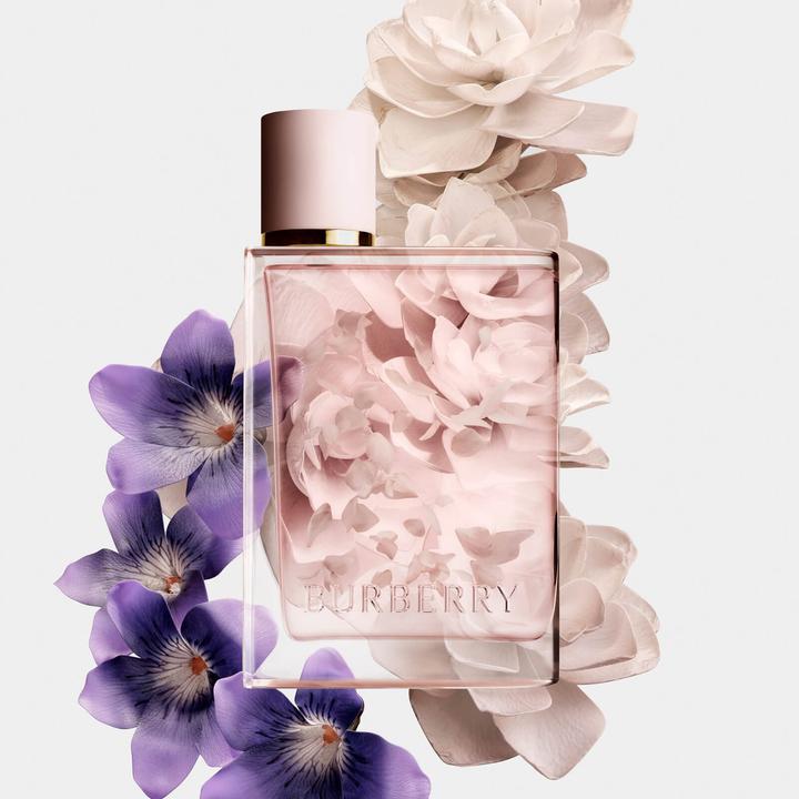 Produktbild Burberry Her Petals (Eau de Parfum, 88 ml)
