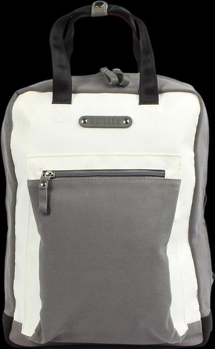 Produktbild 7clouds Shopper-Rucksack Neldem 7.2 (9.70 l)