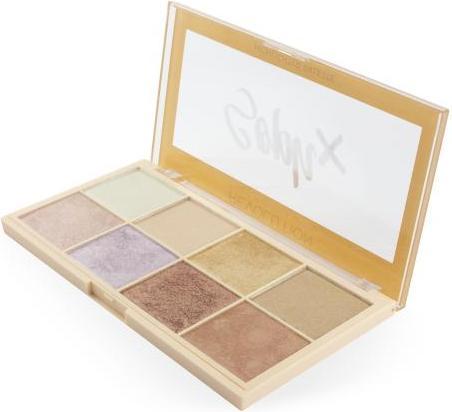 Produktbild Makeup Revolution Soph x (Multicolor, Highlighter, 16 ml)