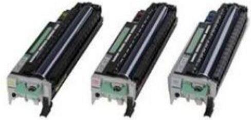 Produktbild RICOH 407324 (BK)