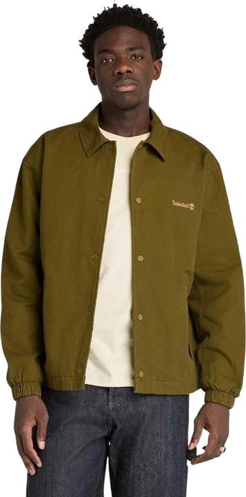 Produktbild Timberland Coach Hemdjacke (M)