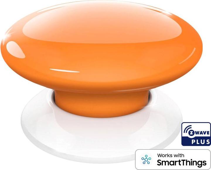 Immagine prodotto Fibaro The Button