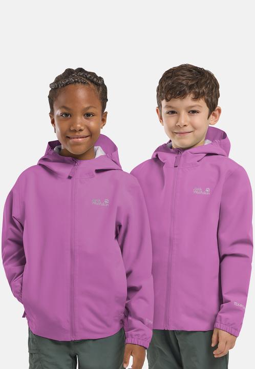 Produktbild Jack Wolfskin Flaze Jacket K (164)