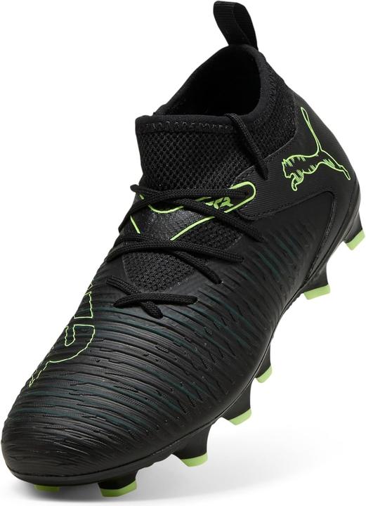 Actual product image Puma FUTURE 8 MATCH FG/AG Jr (37)
