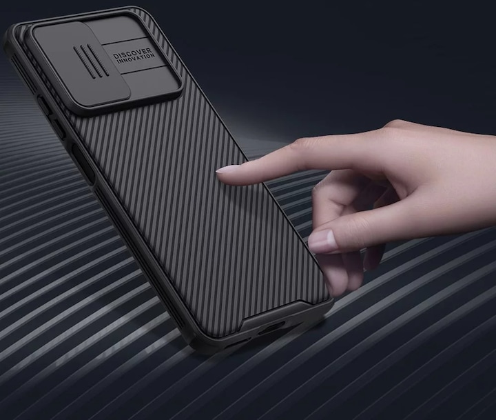 Produktbild Nillkin CamShield Pro (Xiaomi Redmi Note 11 Pro 5G)