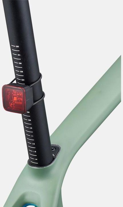 Immagine prodotto Specialized Combo Flash (70 lm, 20 lm)
