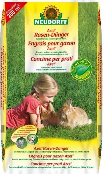 Actual product image Neudorff Acet (10 kg)