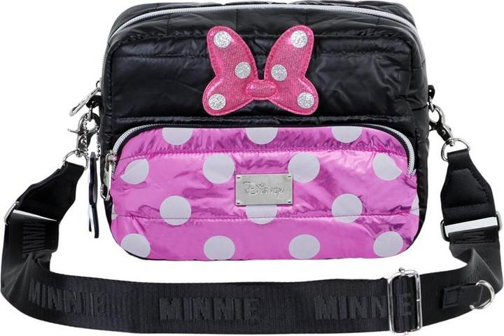 Produktbild Karactermania Padding IBiscuit Shoulder Bag Air