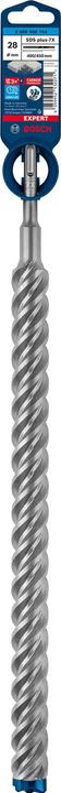 Produktbild Bosch Professional Zubehör EXPERT SDS plus-7X Hammerbohrer, 28 x 400 x 450 mm (28 mm)