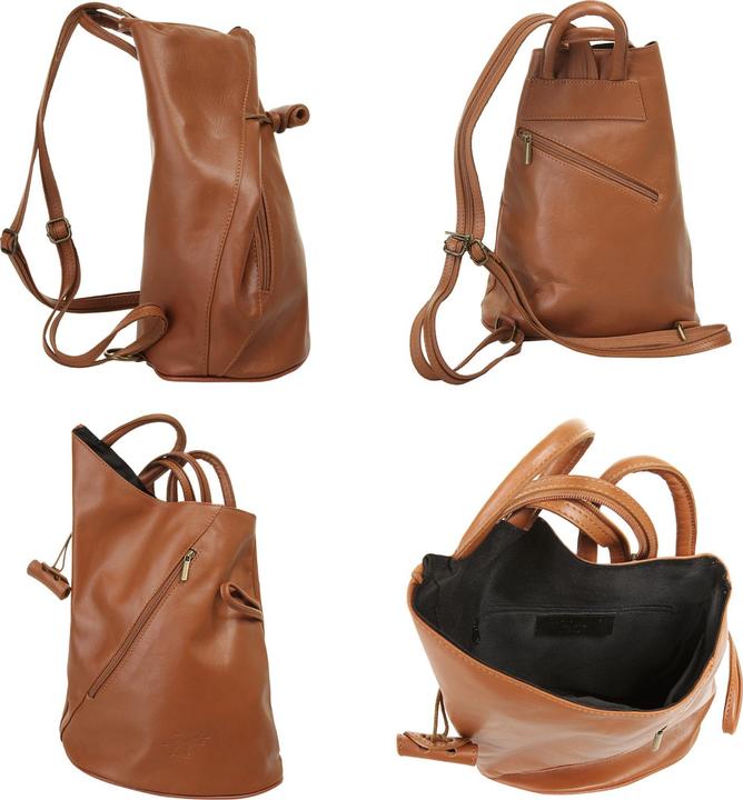 Image du produit Samantha Look Rucksack (8 l)