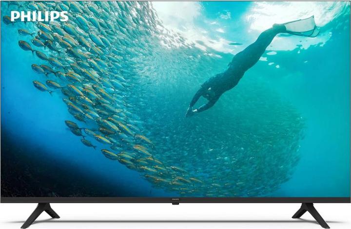 Actual product image Philips 50PUS7009/12 (50", PUS7009, LED, 4K, 2024)