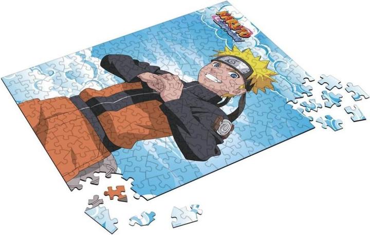 Actual product image SD Toys Naruto Shippuden Puzzle Blue Sky (250 pieces) (250 pieces)