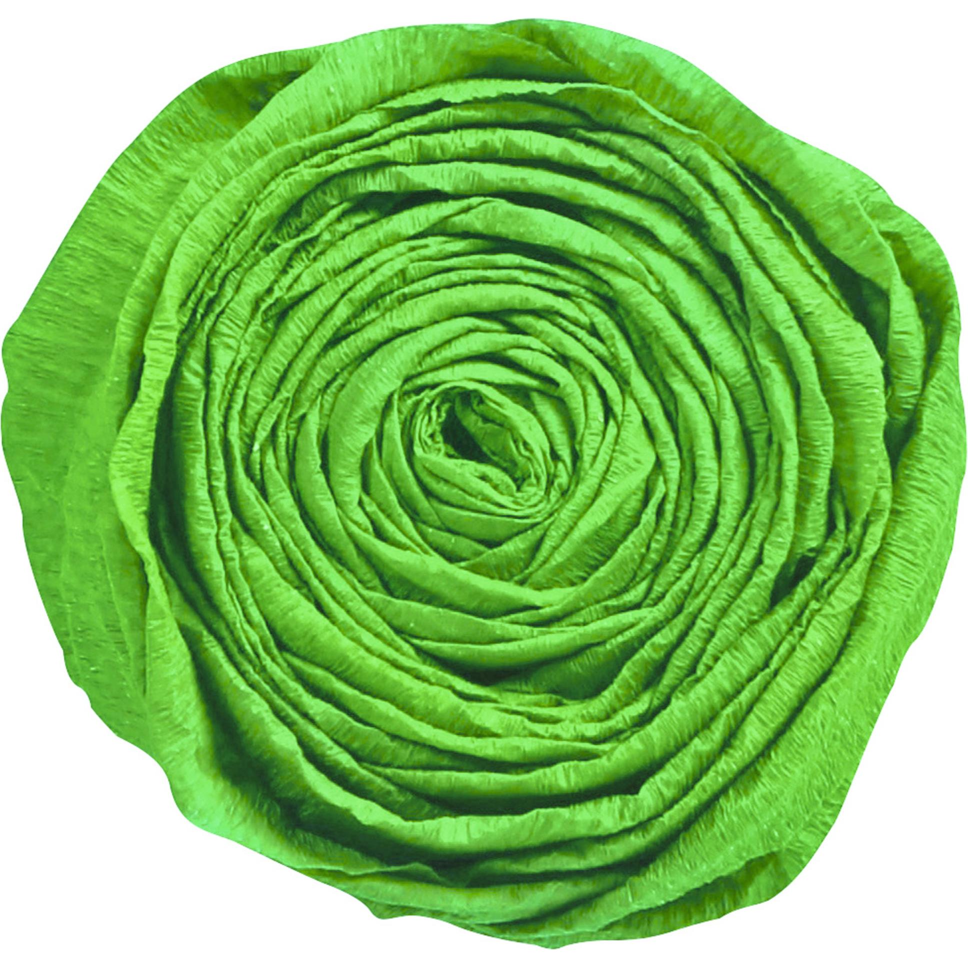 Thumbnail - Clairefontaine, Bastelpapier, Krepppapier (32 g/m², 88 x)