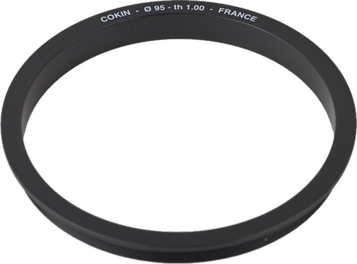 Cokin Z495B Adapterring 95mm / th 1,00mm (Objektivfilter Adapter)