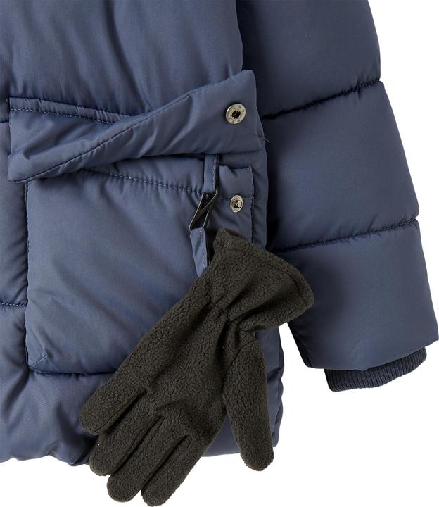 Actual product image Vertbaudet Steppjacke (86)