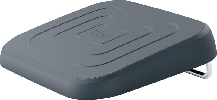 Immagine prodotto Leitz Poggiapiedi regolabile Ergo (34 x 42 cm)