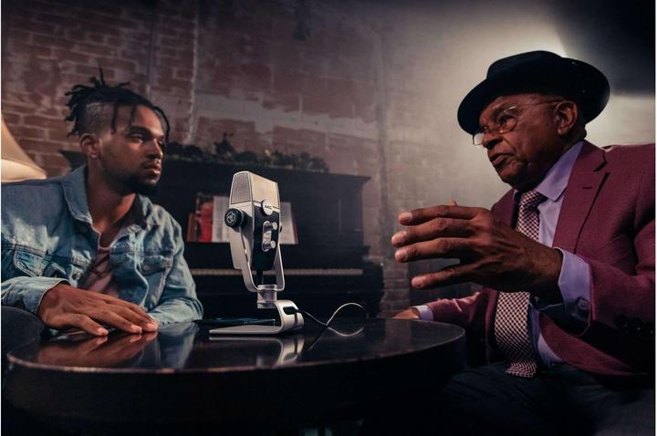 Immagine prodotto AKG Microfono Lyra