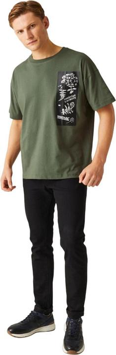 Produktbild Regatta Christian Lacroix Aramon TShirt (XL)