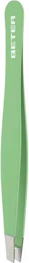 Produktbild Beter Diagonal Depilatory Tweezers 24017
