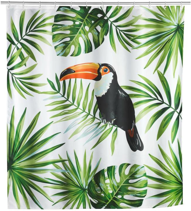 Wenko Tucan (180 x 200 cm)