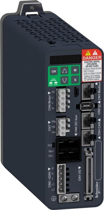 Image du produit Schneider Electric Servo-amplificateur