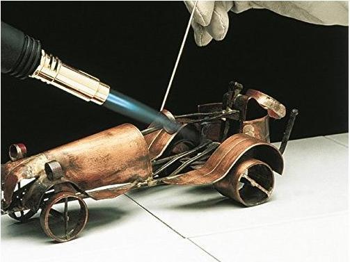 Produktbild Campingaz Soudogaz X 2000