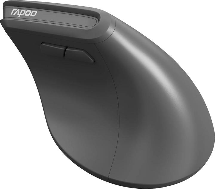Actual product image Rapoo EV310M Ergo. Wirel. Mouse (Wireless)