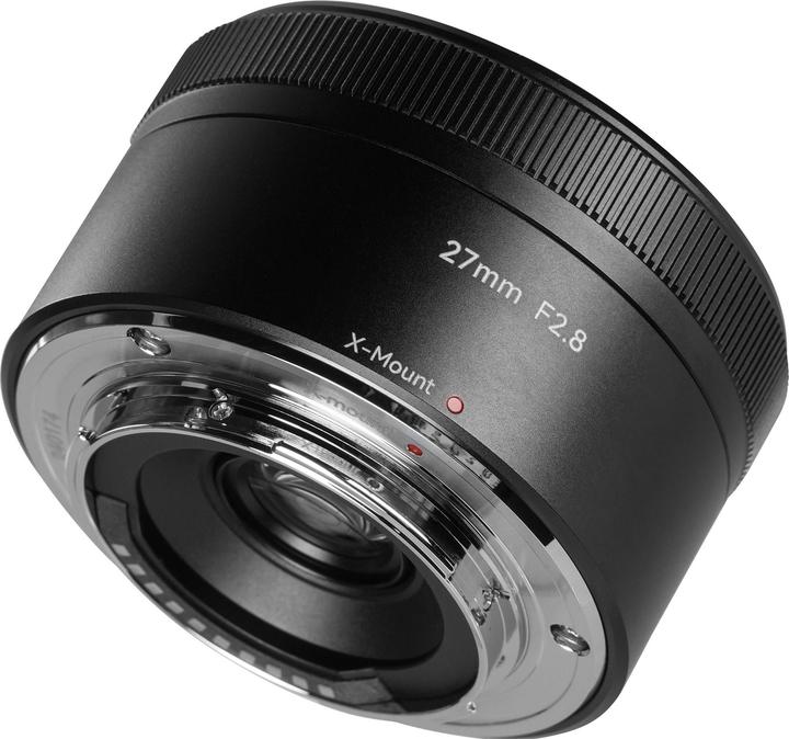 Produktbild 7artisans AF27mm F2.8 Fuji (FX Mount) (Fujica-X, APS-C / DX)