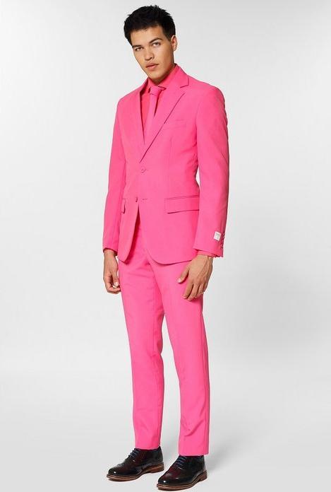 Immagine prodotto OppoSuits Signor Rosa (62)