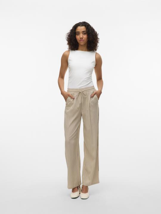 Immagine prodotto Vero Moda Vmjesmilo Wide Pants Wvn Ga Noos (XS)