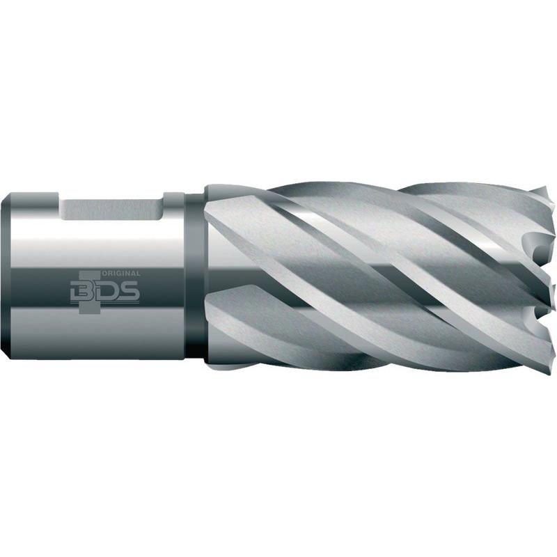 Thumbnail - BRW, Lochsäge, HSS-Kernbohrer KBK 051 (51 Millimeter)