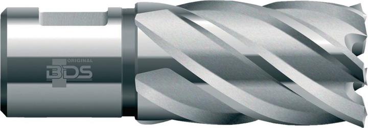 Actual product image BRW HSS core drill KBK 057 (57 millimetres)