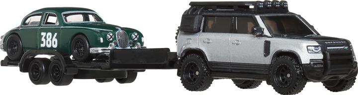 Actual product image Hot Wheels JBM29