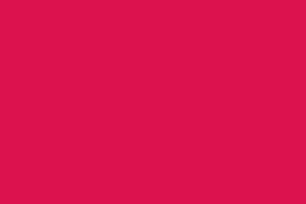 Actual product image Marabu Craft Paint Alkyd Paint Green Cherry Red, 100 ml (100 ml)