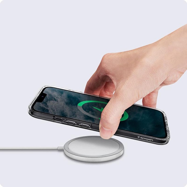 Immagine prodotto Spigen Ultra Hybrid (Apple iPhone 13 mini)