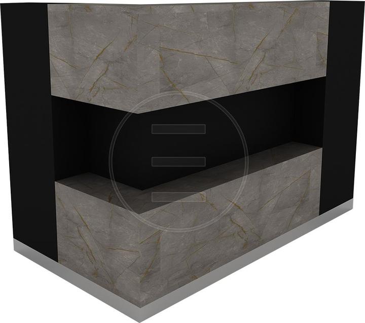 Produktbild Alpeda Wall Reception