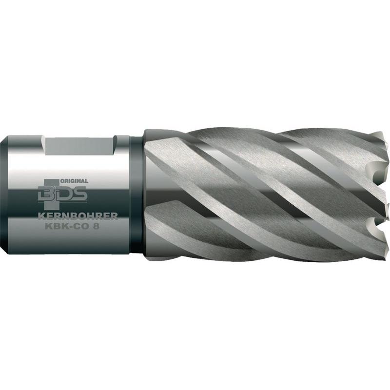Thumbnail - BRW, Lochsäge, HSS-Co8 Kernbohrer KBK-CO 037 (37 Millimeter)