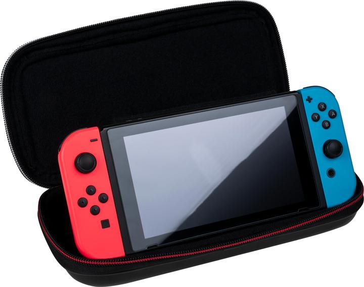 Immagine prodotto Bigben Valigia da viaggio Mario Kart (Switch Lite, Switch OLED)