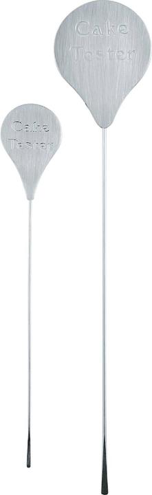 Städter Cake tester set de 2 pièces 10 et 15 cm