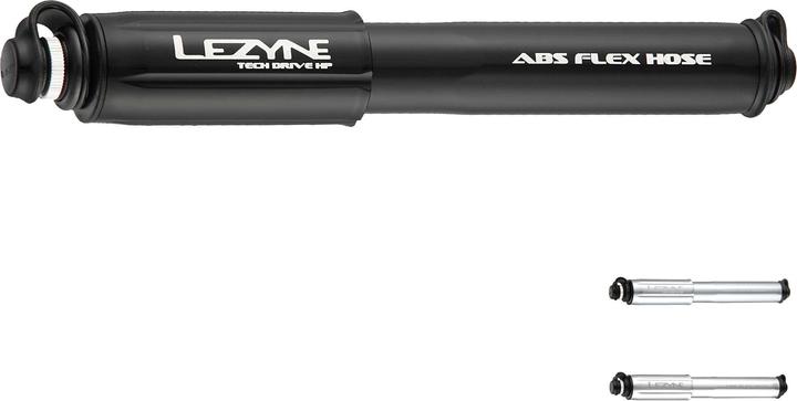 Lezyne Tech Drive HV ABS M