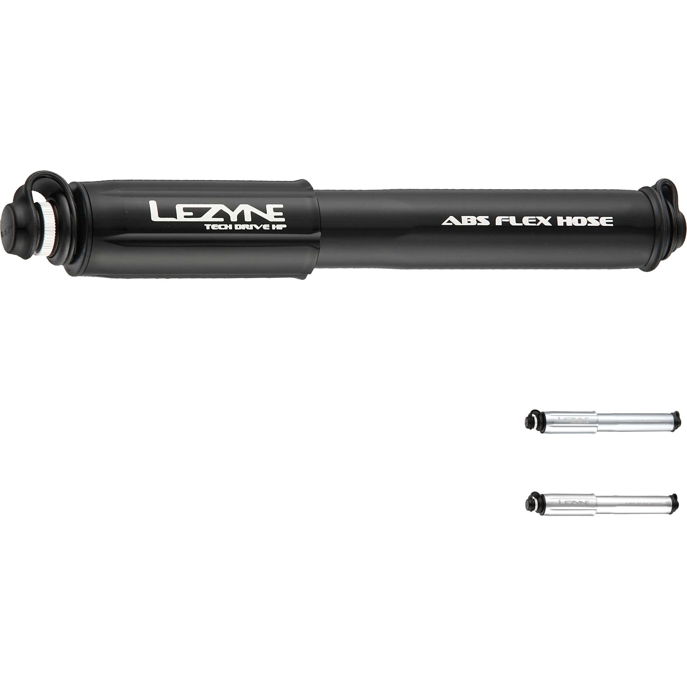 Lezyne, Velopumpe