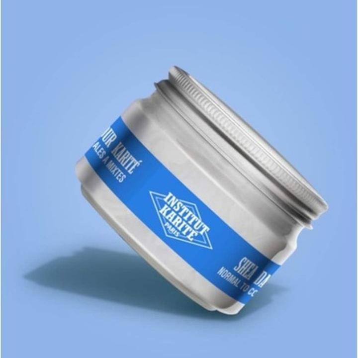 Produktbild Institut Karité Shea Moisturizing (50 ml, Tagescreme)