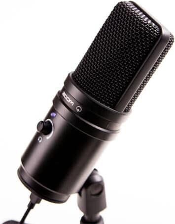 Actual product image Zoom ZUM-2