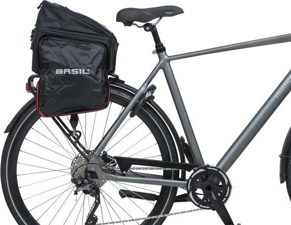 Image du produit Basil Sports (15 l, Sacoches)