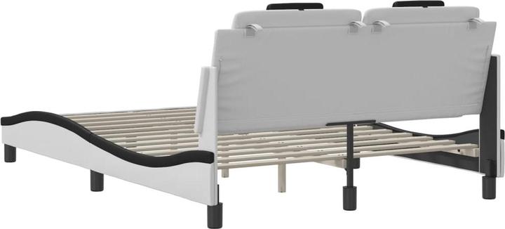 Image du produit vidaXL Bettgestell (140 x 200 cm)